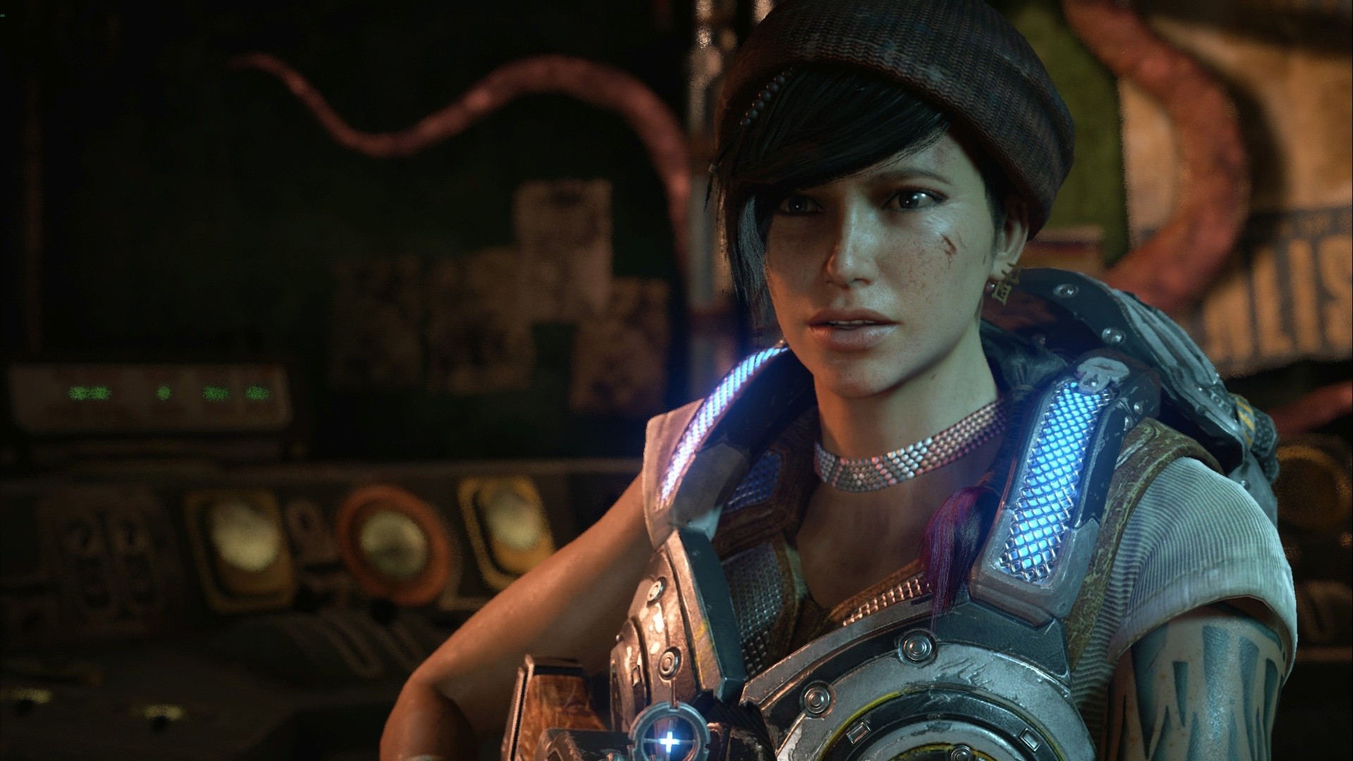 Gears of War 4 - Imagen 45